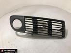 AUDI A6 4B bumperrooster rechts voor mistlamp 4b0 807 682R, Ophalen of Verzenden, Gebruikt, Audi