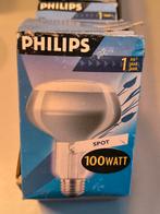 Lot spot PHILIPS 100W R95 230V E27 ES, Ophalen of Verzenden, Nieuw