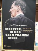 Jef Vermassen, Boeken, Geschiedenis | Nationaal, Gelezen, Ophalen of Verzenden