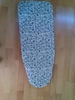 Kleine strijkplank, Ophalen