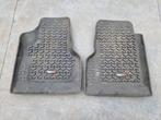 Tapis sol Jeep Wrangler TJ Rugged ridge, Ophalen of Verzenden, Gebruikt