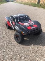 Traxxas slash 2wd RUILEN, Hobby en Vrije tijd, Ophalen of Verzenden, Auto
