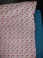 Baby dekbed + dekbedovertrek, Ophalen, Zo goed als nieuw, Dekbedovertrek