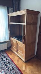 Tv kast, Enlèvement, Comme neuf