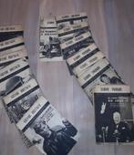 30 numéros - ancien journaux GRANDE BRETAGNE EUROPE AMERIQUE, Journal ou Magazine, 1940 à 1960, Enlèvement ou Envoi