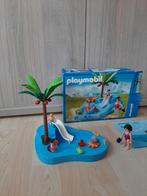 Playmobil 6673, Enlèvement, Comme neuf