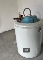atlantic boiler 75l, Ophalen, Boiler