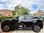 Ford Puma ST Line, Auto's, Voorwielaandrijving, Stof, Puma, Zwart