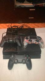 Ps4 controllers, Games en Spelcomputers, Ophalen of Verzenden, Zo goed als nieuw