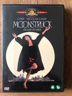 Moonstruck, Enlèvement ou Envoi, Utilisé, Comédie romantique