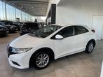 Honda Civic Cruisecontrol / Limit / Airco, Euro 5, Achat, 129 g/km, https://public.car-pass.be/vhr/f3eef85b-1c4b-4e63-85c4-698d946b27ed