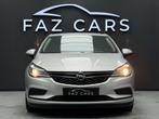 Opel Astra 1.6 CDTi ECOTEC D * 1ER PROP + JANTES + GARANTIE, Autos, Argent ou Gris, Euro 6, Entreprise, Boîte manuelle