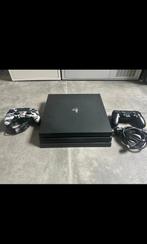 Ps4 pro, Ophalen, Zo goed als nieuw
