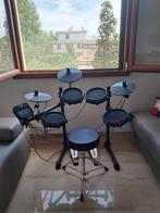 Alesis Turbo Mesh Kit, Muziek en Instrumenten, Drumstellen en Slagwerk, Ophalen of Verzenden, Zo goed als nieuw, Overige merken