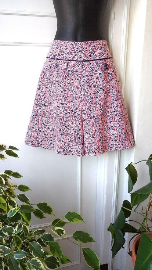 Lucy has a Secret A-vormig knierokje, maatje S, Kleding | Dames, Rokken, Gedragen, Maat 36 (S), Overige kleuren, Knielengte, Ophalen of Verzenden