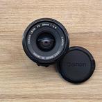 Canon New FD 28mm f2.8*zo goed als nieuw, Audio, Tv en Foto, Fotocamera's Analoog, Ophalen of Verzenden, Zo goed als nieuw, Spiegelreflex