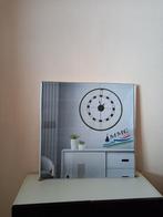 Horloge murale, Enlèvement, Horloge murale