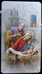 RELIGIE- COMMUNIEKAARTJE- ONBESCHREVEN, Ophalen of Verzenden, Nieuw, Kaart of Prent, Christendom | Katholiek