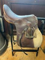 Paard en ponyzadel, Dieren en Toebehoren, Ophalen, Gebruikt