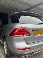 Mercedes gle250d 4matic, Auto's, Mercedes-Benz, Automaat, Euro 6, GLE, Diesel