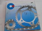 Kawasaki en Suzuki ketting kits, Motoren, Onderdelen | Oldtimers, Ophalen of Verzenden, Nieuw