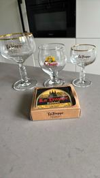 La Trappe lot, Verzamelen, Ophalen of Verzenden, Zo goed als nieuw, La Trappe