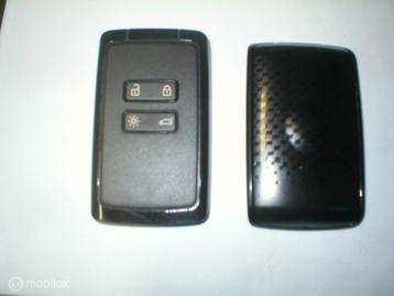 Sleutelkaart Renault Arkana ('21->) 285979827r + clio 5 etc beschikbaar voor biedingen