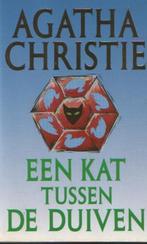 Agatha Christie - 7 - Een kat tussen de duiven, Ophalen of Verzenden, Nieuw