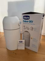 Chicco Odour Off luieremmer, Ophalen, Zo goed als nieuw, Luieremmer, Overige merken