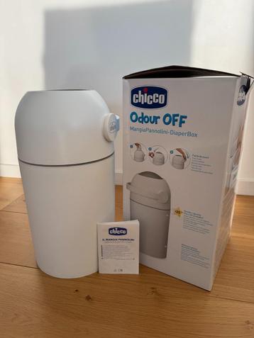 Chicco Odour Off luieremmer beschikbaar voor biedingen