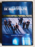dvd echte verhalen de buurtpolitie - 10 afleveringen, Ophalen of Verzenden