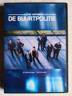 dvd echte verhalen de buurtpolitie - 10 afleveringen, Cd's en Dvd's, Dvd's | Tv en Series, Ophalen of Verzenden