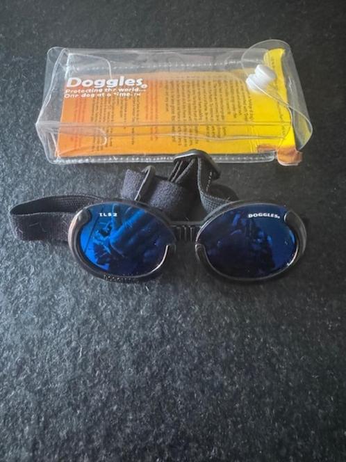 splinternieuwe doggles zonnebril hond XS, Dieren en Toebehoren, Overige Dieren-accessoires, Nieuw, Ophalen of Verzenden