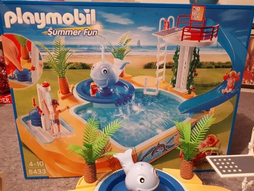Playmobil (groot lot) ook apart te koop, Enfants & Bébés, Jouets | Playmobil, Comme neuf, Ensemble complet, Enlèvement