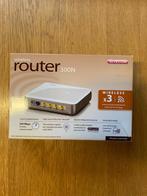 Router Sitecom, Enlèvement, Neuf
