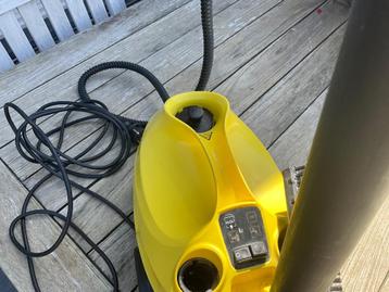 Karcher SC3 EasyFix, Enlèvement, Comme neuf