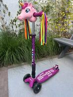 Step micro maxi, Fietsen en Brommers, Steps, Ophalen, Gebruikt