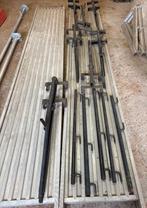 Steigermateriaal, Doe-het-zelf en Bouw, Steigers, Ophalen, Zo goed als nieuw, Overige typen