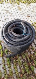 wachtbuis 60mm 25meter, Neuf, 6 mètres ou plus, 40 à 60 mm, PVC