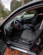Audi A3 1.9 TDI – 2006/10 – 105 pk – 250.000 km, Auto's, Audi, Stof, Zwart, Zwart, 5 deurs