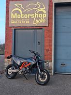 Playful KTM SMC-R 690 2020 + 1 an de garantie, Motos, Motos | KTM, Entreprise