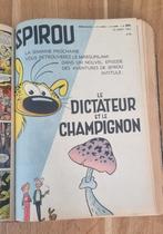 Album Spirou 46 en 47, Ophalen of Verzenden