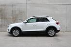 Volkswagen T-Roc 1.0 TSI Life LED NAVI, Auto's, Volkswagen, 0 kg, 0 cilinders, Zwart, 0 kg
