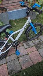 Btwin kinderfiets, Fietsen en Brommers, Fietsen | Jongens, Ophalen, Gebruikt, 16 inch, B-Twin