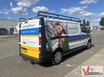 Opel Vivaro 1.6 CDTI L2H1 Edition EcoFlex | € 5.450,- NETTO!, Auto's, Wit, Bedrijf, Te koop, 155 g/km