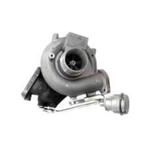 turbo pour NISSAN 	CabStar 3.0 Dci, Auto-onderdelen, Ophalen, Gereviseerd, Nissan