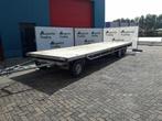 Hapert Schamelwagen, Auto diversen, Aanhangers en Bagagewagens