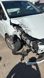 Accidenté, Auto's, Golf Sportsvan, Bedrijf, Te koop