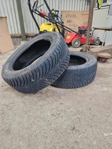 4seizoens banden Goodyear  beschikbaar voor biedingen