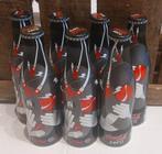 Collector Coca-Cola Aluminium Fles - iTunes Nr 3 - 2007, Verzamelen, Ophalen of Verzenden, Zo goed als nieuw, Overige typen